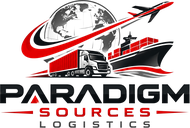 Paradigm Sources Logistics