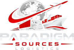 Paradigm Sources Logistics